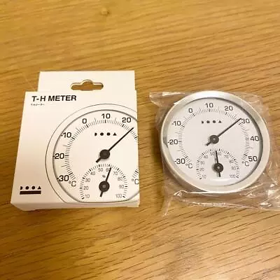 ADA DOOA T-H METER Thermo-hygrometer Aqua Design Amano New • £46.09