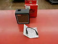 Cabinet Box AP2-CAB For VOX AmPlug2 • $122.75