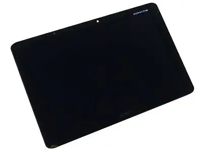 10.1  FHD Touch LCD Screen B101UAT02.2 For Acer Iconia Tab A700 + Digitiser • £18.56
