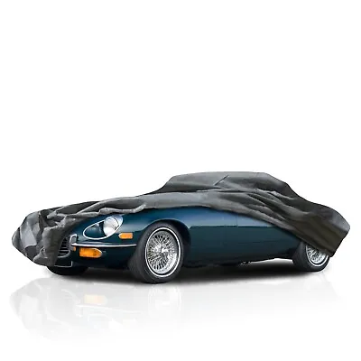 WeatherTec UHD 5 Layer Water Resistant Car Cover For MG MGB 1964-1980 • $106.24