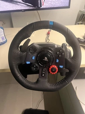 Logitech G29 Pc ⇒ Confronta Prezzi e Offerte