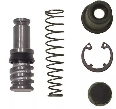 Brake Master Cylinder Repair Kit Front For 2003 Yamaha YZF R6 (5SL1) • $17.61