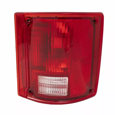 Monaco Monarch 2000 2001 2002 2003 Right Passenger Taillight Tail Light Lamp Rv • $25