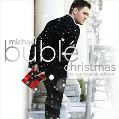 Michael Buble - Christmas CD (2012) Audio Quality Guaranteed Amazing Value • £2.27