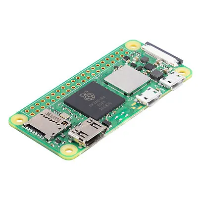 Raspberry Pi Zero 2 W • £18.01