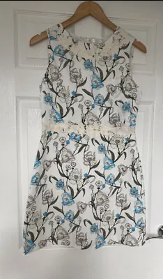 Miss Selfridge Dress Size 10 New  • £8