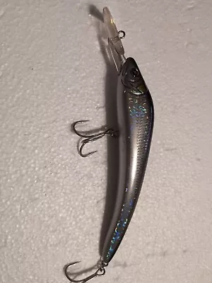 Sebile Koolie Minnow 190 FT 7 1/2  Muskie Crankbait Fishing Lure Pike • $9.50