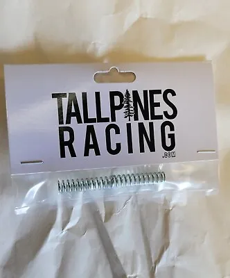 TALL PINES RACING Upgraded Detent Race Spring Set B18/B20/H22 2 Piece • $24.95