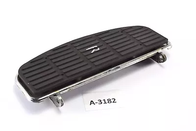 Moto Guzzi 1100i EV KD California Bj 1997 - Right Footboard A3182 • $43.68