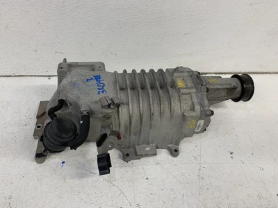 $700 • Buy 2002-2004 Nissan Xterra & Frontier 3.3 A/T Eaton Supercharger 14110-5S700 Oem SC