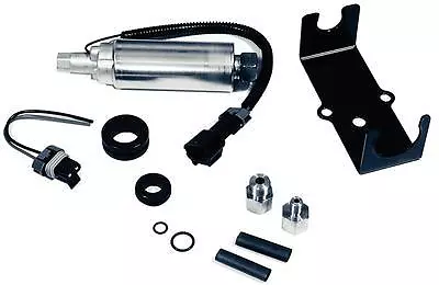 OEM MerCruiser Electric Fuel Pump Kit V6 4.3 4.3L LX MCM 262 Mag EFI # 861155A6 • $565.86