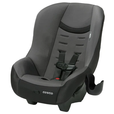 $59.98 • Buy Cosco Scenera Next DLX Convertible Car Seat, Moon Mist