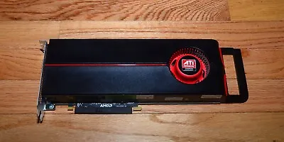 ATI AMD Radeon HD5870 1GB GDDR5 Graphics Card GPU ATI-102-C00101 Mac Compatible • $19.95