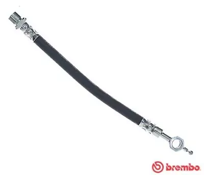 T 83 117 Brembo Brake Hose Left Rear Axle Right For Toyota • £20.19