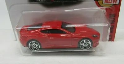 Hot Wheels 2016 Aston Martin DBS #106/250 • $3.59