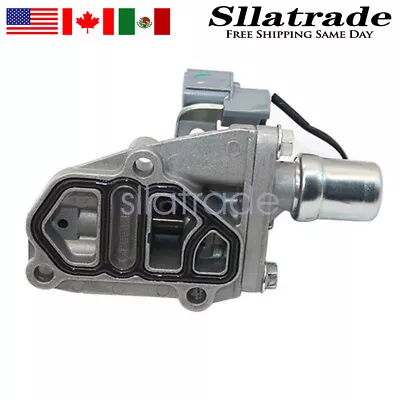 For Honda Acura Variable Valve Timing B16 B17 B18c B18c1 VTEC Solenoid • $60.69