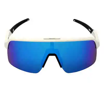 Oakley Sutro Lite Prizm Sapphire Shield Men's Sunglasses OO9463 946319 39 • $131.99