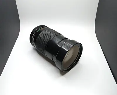 Vivitar Series 1 28-90mm 1:2.8-3.5 Macro Focusing Zoom PK Mount Free Shipping • $40