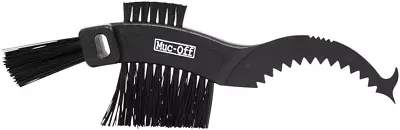 Muc-Off Claw Brush Combination 3 Heads And Cassette Scraper • $4.50