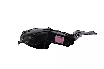 Driver Side Front Fender Liner Front Section For 2003-2007 Infiniti G35 Coupe • $25.46