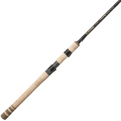 G. Loomis IMX 802S WJR Walleye Spinning Rod • $350