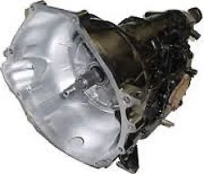 AOD Transmission Ford Mustang Stock Replacement • $2227.35