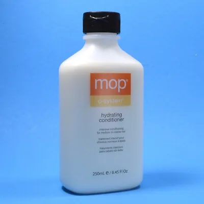 $17.50 • Buy MOP C-System Hydrating Conditioner 8.45 Oz. / 250 Ml