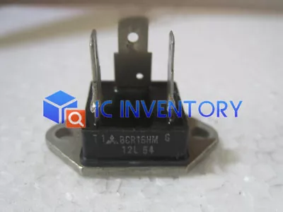 1PCS MITSUBISH BCR16HM Power Module Supply New 100% Quality Guarantee • $9.48