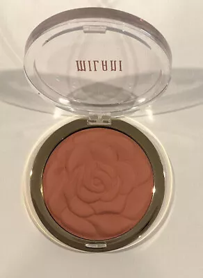 BUY 1 GET 1 AT 20% OFF (add 2 To Cart) Milani Powder Blush  Smudged  • $6.98