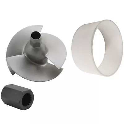 Yamaha Impeller Kit XL 760 1998 1999 • $149.95