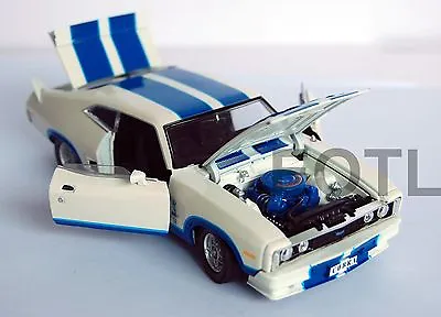 OzLegends Ford Falcon XC Cobra Option 97 With Bonnet Scoop 1:32 Limited Edition • $199.95