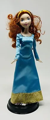 Disney Pixar Brave Merida Doll 2012 • $9