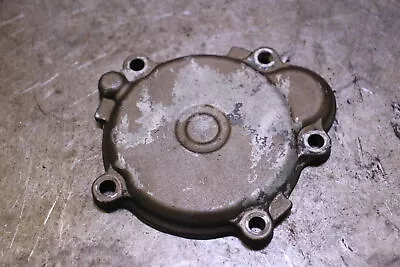 04-05 Zx10r Zx10 Zx-10r Starter Clutch Gear Cover Engine Motor • $61.29