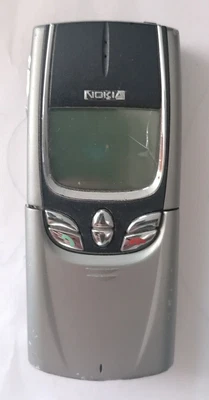 £39.23 • Buy Nokia 8850 Phone Mobile Phone No Working