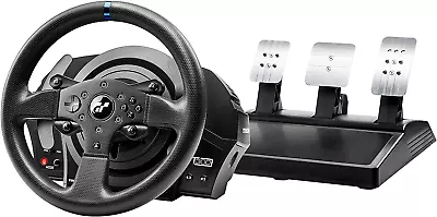 【並行輸入品】T300RS GT Edition Racing Wheel • $988.95