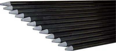 £5.99 • Buy Standard Pole Stake Suitable For 3m And 4m Telescopic Flag Poles
