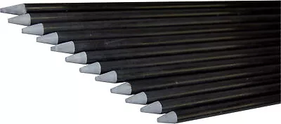 £5.99 • Buy Standard Pole Stake Suitable For 3m And 4m Telescopic Flag Poles