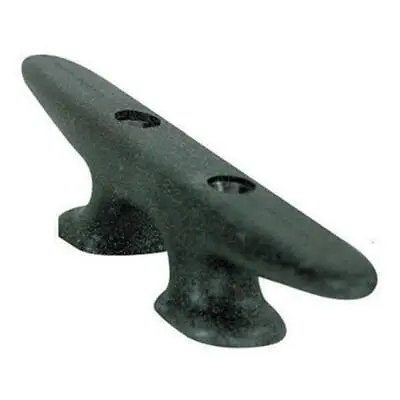 8  Heavy Duty Nylon Cleat Excellent For Docks Boats Trailers   | A3 • $7.99