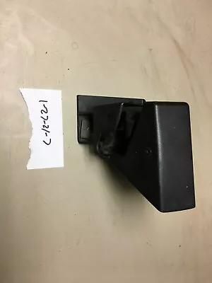 84-96 C4 Corvette Targa Top Storage Bracket RH Only • $10