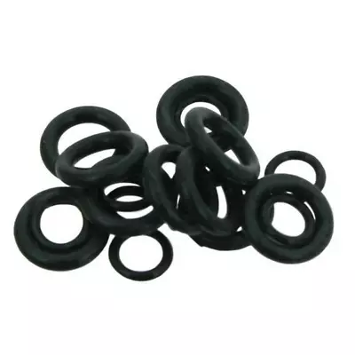 Avid Replacement O-Ring Kit For Pro Bleed Syringe Set 20 Piece O Rings Rebuild • $6.99