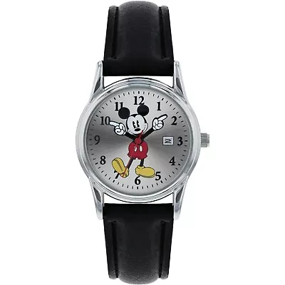 Childrens Character Disney Mickey Mouse Watch • £17.99