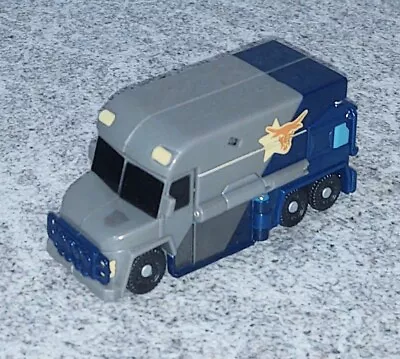 Transformers Revenge Of The Fallen ROLLBAR Complete Scout Rotf • $13.90