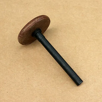 Collet Holder Metric Size Drawbar For 8mm Watchmaker Lathe • $27.50