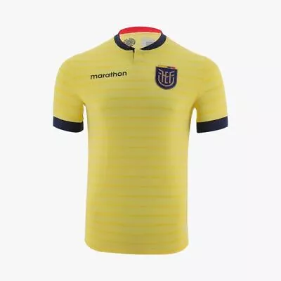 Ecuador NEW National Team Jersey - Eliminatorias 2023 • $49.99