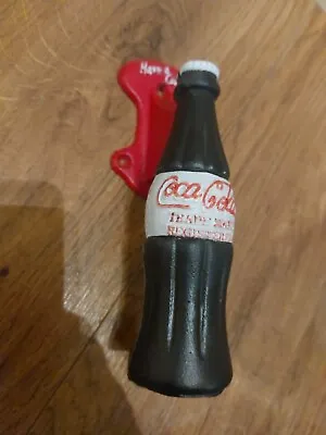 Vintage Cast Iron Coca Cola Fridge Door Handle  • £35