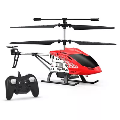JJRC JX01 3CH Altitude Hold RC Helicopter • $55.95