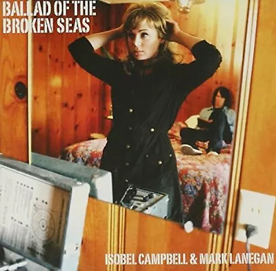 Isobel Campbell And Mark Lanegan -... - Isobel Campbell And Mark Lanegan CD 64VG • $9.05