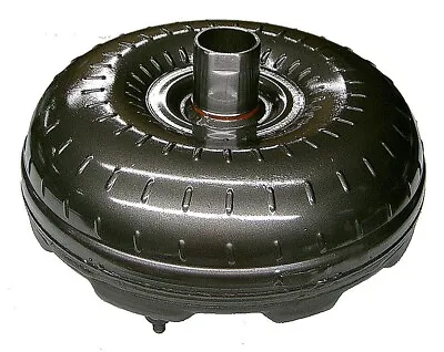 C6 High Stall 2100 - 2400  Torque Converter 302 351 460ci HD - 1.375 Pilot • $235.99