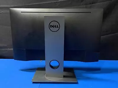 Lot Of 2 Dell P2317H 23  Full HD Widescreen HDMI 1920X1080 LED LCD Monitor • $117.32
