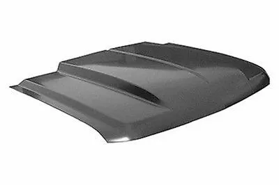 Goodmark Cowl Induction Steel Hood 2 Inch Rise Fits Silverado 1500 EFXSIL07V1 • $1025.85